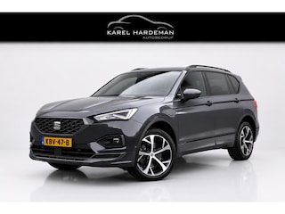 Seat Tarraco 1.4 TSI e-Hybrid PHEV FR | STOELVERWARMING | ACC | APPLE CARPLAY/ANDROID AUTO
