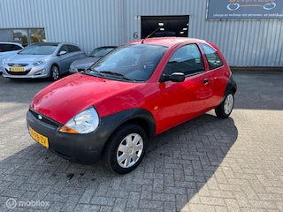 Ford Ka 1.3 Style Nieuwe Apk