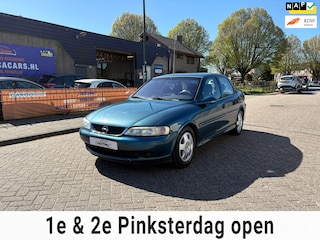 Opel Vectra 1.6-16V Business Edition NIEUWE APK!