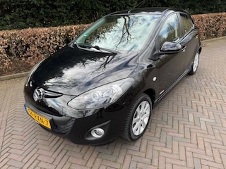 Mazda 2 1.3 BIFUEL GT-M Line Trekhaak/Airco/Apk