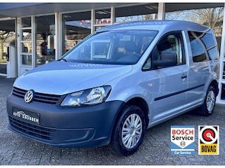 Volkswagen Caddy Combi 1.2 TSI Comfortline Airco, Trekhaak..