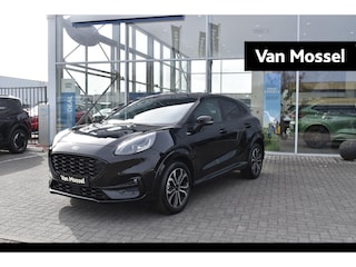 Ford Puma 1.0 EcoBoost Hybrid ST-Line | Climate Control | Adaptieve Cruise Control | Winterpakket | Achteruitrijcamera | Dodehoeksensoren | Apple Carplay/Android Auto |