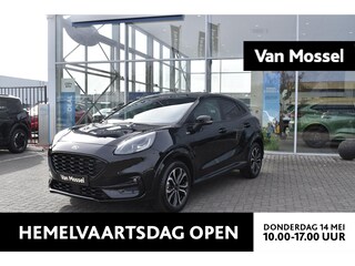 Ford Puma 1.0 EcoBoost Hybrid ST-Line | Climate Control | Adaptieve Cruise Control | Winterpakket | Achteruitrijcamera | Dodehoeksensoren | Apple Carplay/Android Auto |