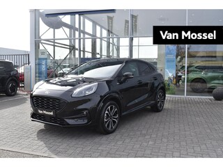 Ford Puma 1.0 EcoBoost Hybrid ST-Line | Climate Control | Adaptieve Cruise Control | Winterpakket | Achteruitrijcamera | Dodehoeksensoren | Apple Carplay/Android Auto |