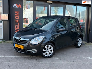 Opel Agila 1.0 Edition | Airco | Nieuwe APK