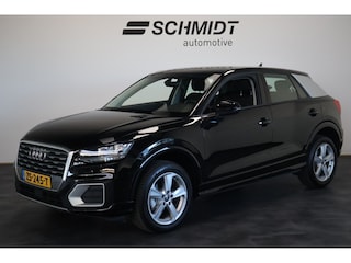 Audi Q2 30 TFSI Sport Automaat | Navigatie | Climate Control | Cruise