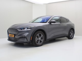 Ford Mustang Mach-E 98kWh 286pk Extended Range RWD 94,5% SoH [ LEDER+610KM WLTP+STOEL/STUURWIELVERWARMING ]