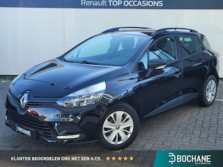 Renault Clio Estate 0.9 TCe Life | Dealer Onderhouden | Airco | Cruise Control | Trekhaak