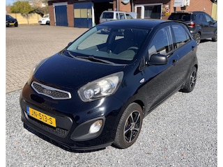 Kia Picanto 1.0 CVVT Comfort Pack | Airco | NAP