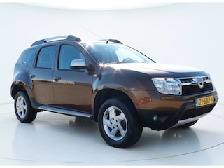Dacia Duster 1.6 Lauréate 2wd Airco/Cruise/1ste eigenaar!!