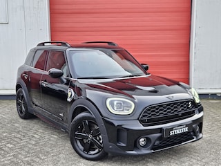 Mini Countryman Cooper SE ALL4 | Carplay | Camera