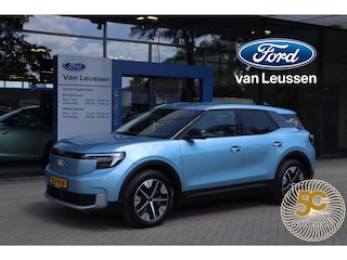 Ford Explorer EXTENDED RANGE 79KWH AWD 4-JAAR/100.000KM FABR.GARANTIE