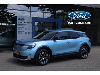 Ford Explorer EXTENDED RANGE 79KWH AWD 4-JAAR/100.000KM FABR.GARANTIE