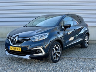 Renault Captur 90pk TCe Intens | Camera, LED, Navi, Ecc |