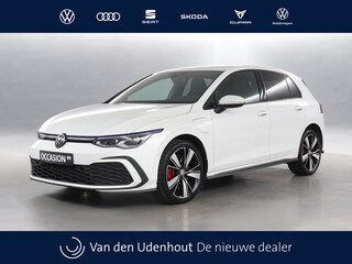 Volkswagen Golf GTE 1.4 TSI eHybrid 245pk PHEV / Trekhaak / Head Up / Camera / Wordt Verwacht