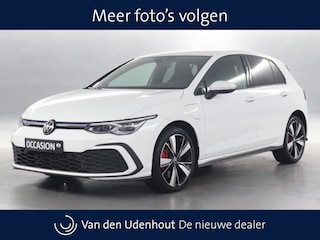 Volkswagen Golf GTE 1.4 TSI eHybrid 245pk PHEV / Trekhaak / Head Up / Camera / Wordt Verwacht