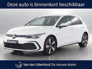 Volkswagen Golf GTE 1.4 TSI eHybrid 245pk PHEV / Trekhaak / Head Up / Camera / Wordt Verwacht