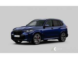 BMW X5 50e M Sport Pro | Comfort Seats | Meesturende Achteras | Harman/Kardon | Driving Ass. Pro | Panorama | Trekhaak | 22' Inch |