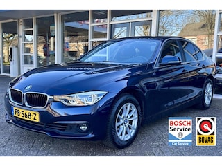 BMW 318i Executive Led, Climat, Cruise, Navi, Bluetooth, Pdc, LM..