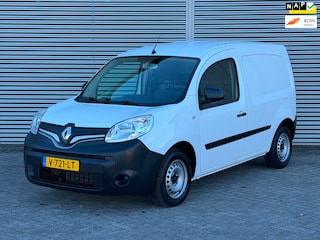Renault Kangoo 1.2 TCe 115 BPM Vrij Airco/ Cruise/ Trekhaak/ PDC/ Bluetooth/