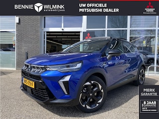 Mitsubishi ASX 1.6 HEV Instyle