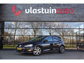 Volkswagen Golf 1.6 TDI Highline BlueMotion , Cruise control,
