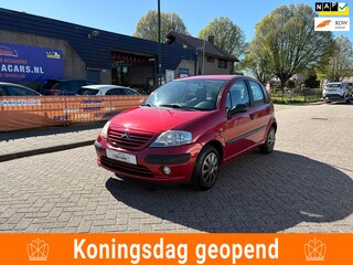 Citroën C3 1.4i Ligne Ambiance NIEUWE APK!