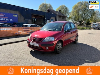 Citroën C3 1.4i Ligne Ambiance NIEUWE APK!