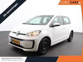 Volkswagen Up 1.0 BMT move up! Airco | Radio | Bluetooth | Handel/ Export!