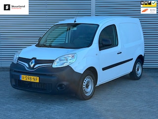Renault Kangoo 1.2 TCe 115 BPM Vrij Airco/ Cruise/ Trekhaak/ PDC/ Bluetooth/