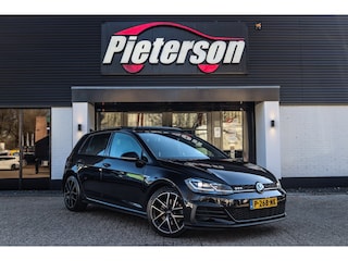 Volkswagen Golf 2.0 TDI GTD FACELIFT VITUAL PANO ACC DYN