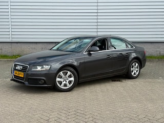 Audi A4 Limousine 2.0 TFSI quattro Pro Line Business (INRUILKOOPJE)