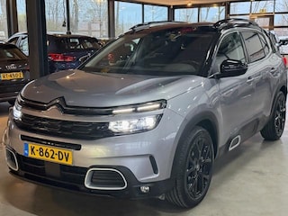 Citroën C5 Aircross 1.2 130pk EAT8 Exportprice Business Plus