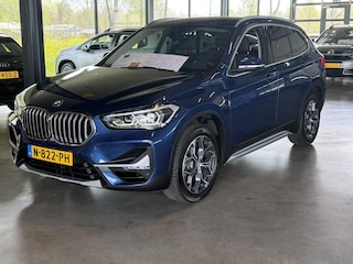 BMW X1 (f48) sDrive20i 178pk Aut Orange Edition 12/2021