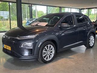 Hyundai Kona EV 64 kWh 204pk Aut. Premium