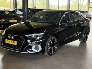 Audi A3 Limousine 35 TFSI 150pk S-tronic Business Edition Sport