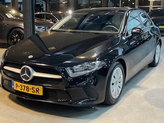 Mercedes-Benz A 160 109pk Camera/Climate c.