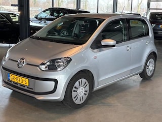 Volkswagen Up 1.0 60PK 5D Aut Move up!