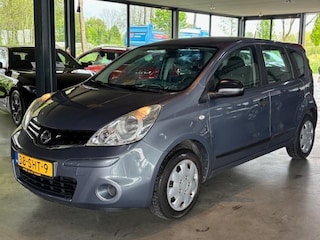 Nissan Note 1.4 16V Visia Airco