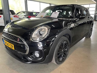 Mini Clubman (f54) 2.0 192pk Cooper S Chili Nav/Sport/