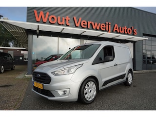 Ford Transit Connect L1 1.5 EcoBlue 100pk Trend