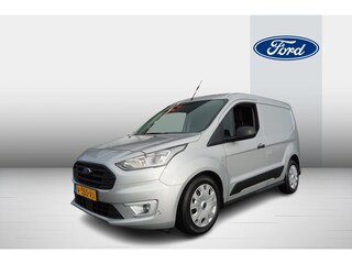 Ford Transit Connect L1 1.5 EcoBlue 100pk Trend