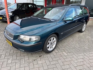 Volvo V70 2.4 140PK LPG-G3/NIEUWE APK/Recent distributieriem vervangen
