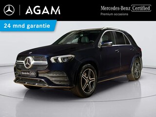Mercedes-Benz GLE 350 e 4MATIC Line AMG | Panorama dak | Trekhaak