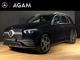 Mercedes-Benz GLE 350 e 4MATIC Line AMG | Panorama dak | Trekhaak