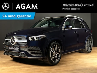 Mercedes-Benz GLE 350 e 4MATIC Line AMG | Panorama dak | Trekhaak
