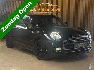 Mini Clubman Pano Dak 1.5 Cooper Chili