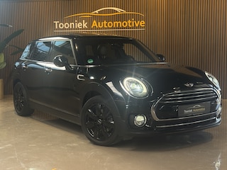 Mini Clubman Pano Dak 1.5 Cooper Chili