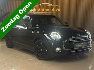 Mini Clubman Pano Dak 1.5 Cooper Chili