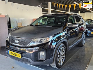 Kia Sorento 2.4 GDi Super Pack/AUTOMAAT/4X4/BOM VOL/N.A.P